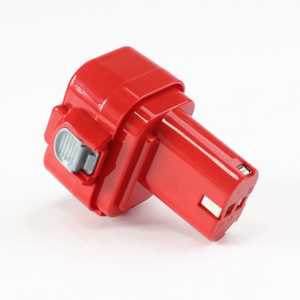 9.6V voor Makita accu 4.8AH op - Gold 6138 recensie en prijs