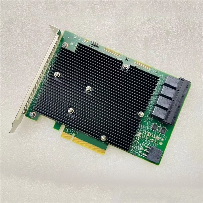 LSI SAS 9300-16I 12GB/S HBA BU - Lsi 9300 16I Hba It Mode recensie en prijs